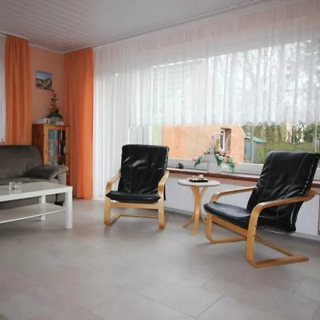Ferienhaus Brigitte Dornum Exterior photo
