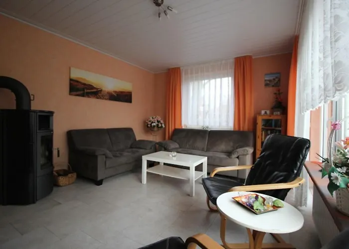 Ferienhaus Brigitte