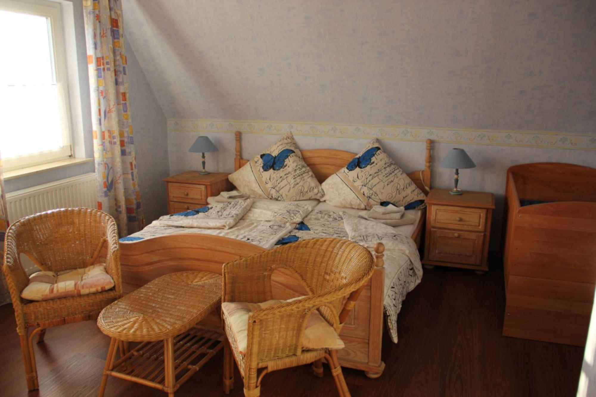 Holiday home Brigitte