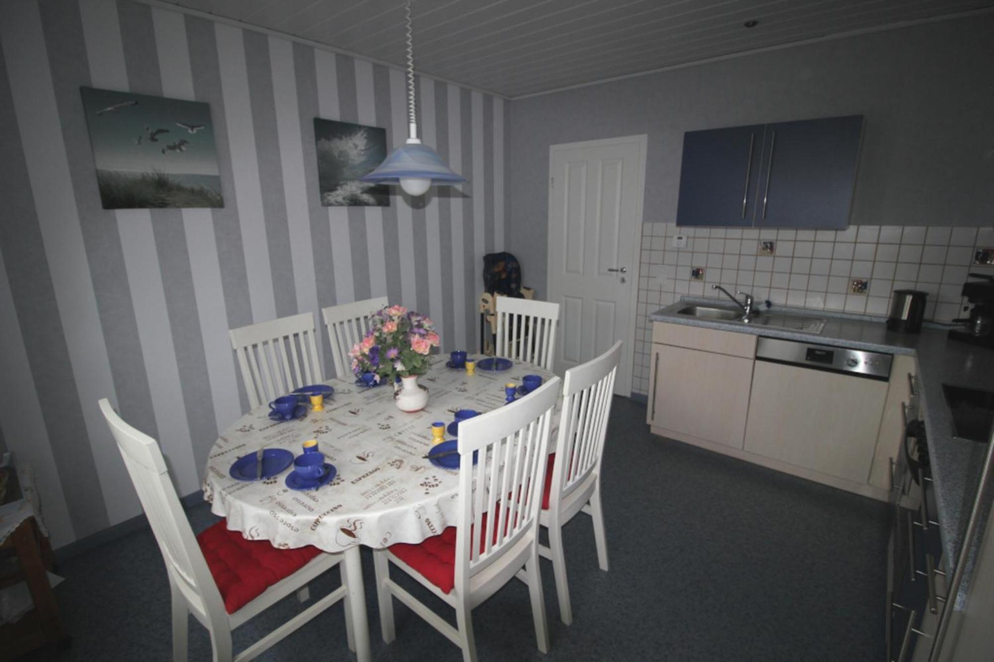 Holiday home Brigitte
