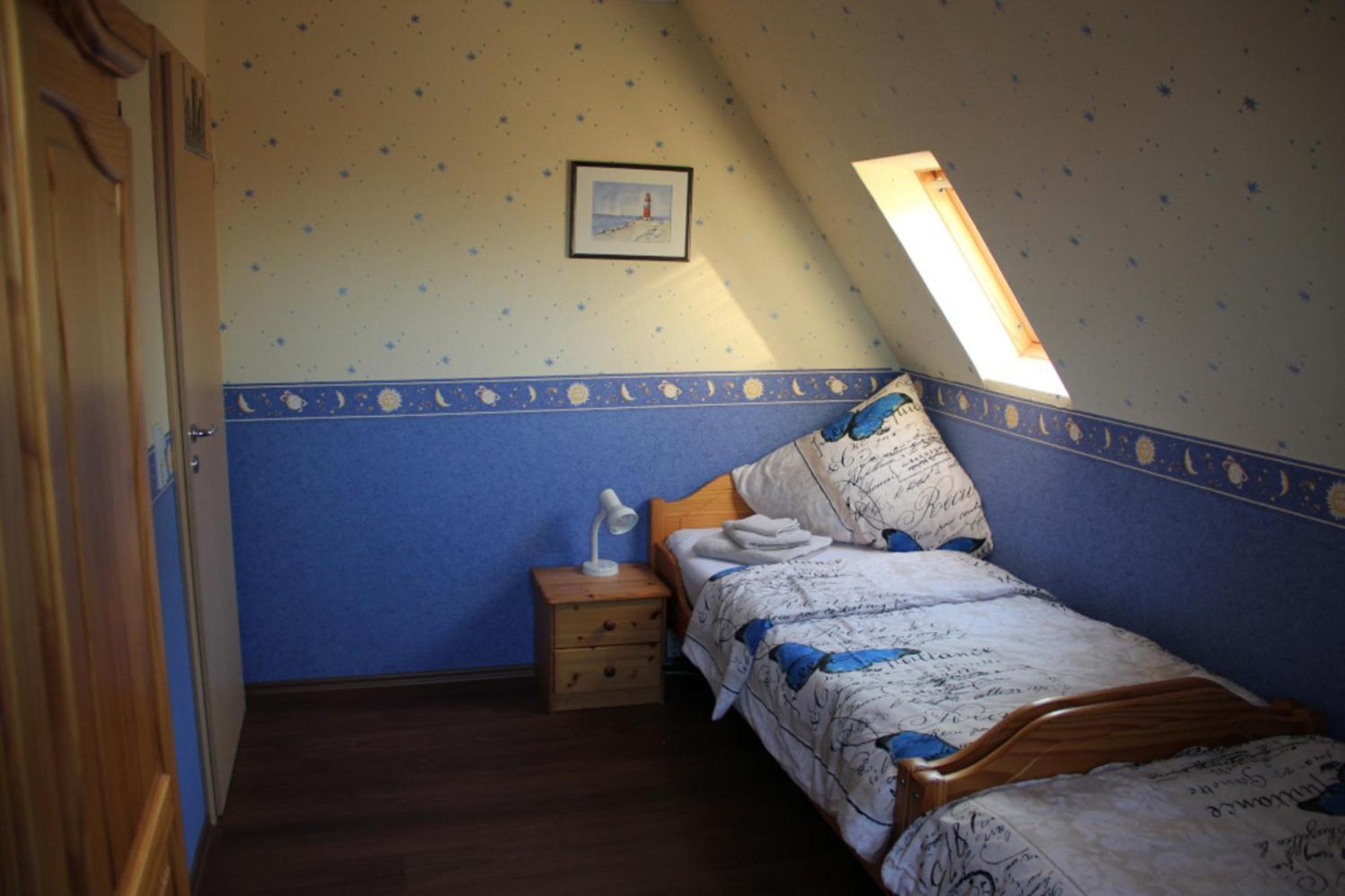 Brigitte Holiday home *