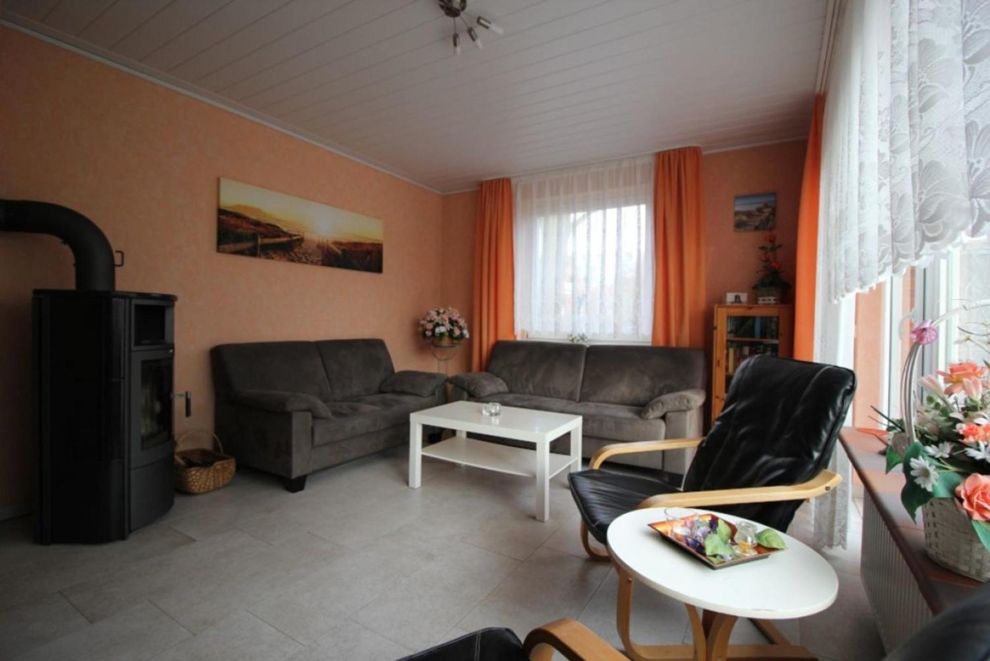 Brigitte Holiday home