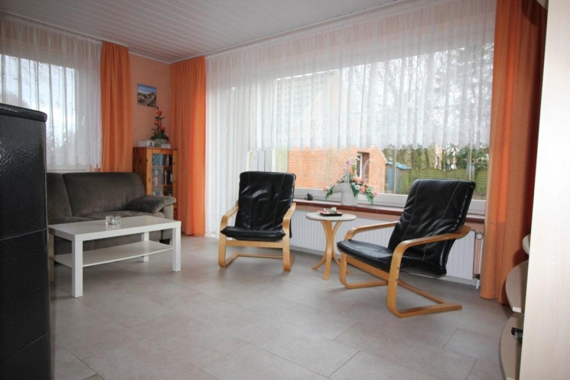 Brigitte Holiday home *